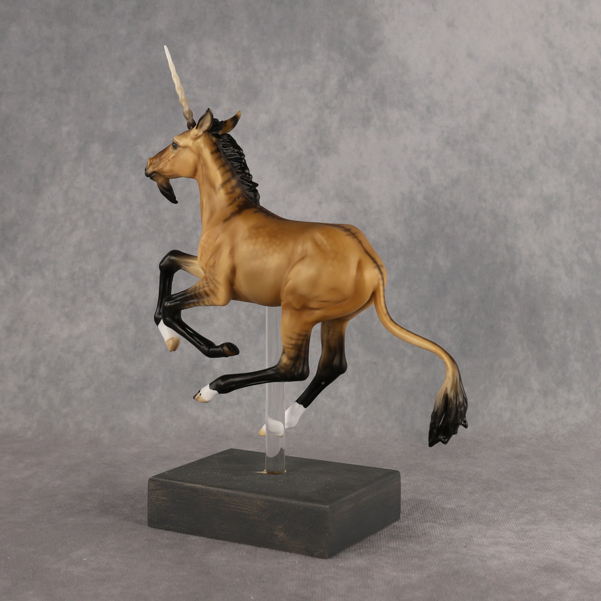 Merlin LE-7 EFCM Pimento by Ellen Robbins LHS26