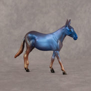 Metaphysical OOAK Chip Mule by Alex Fortman LHS26
