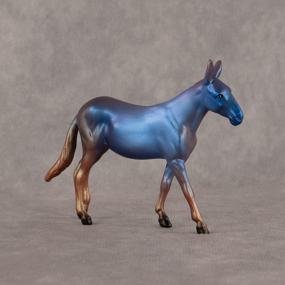 Metaphysical OOAK Chip Mule by Alex Fortman LHS26
