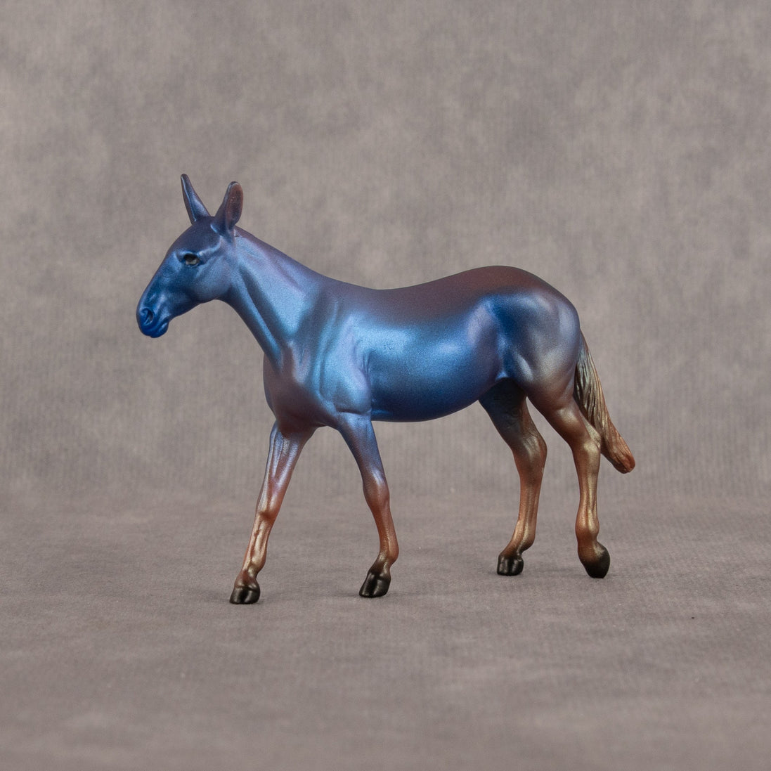 Metaphysical OOAK Chip Mule by Alex Fortman LHS26