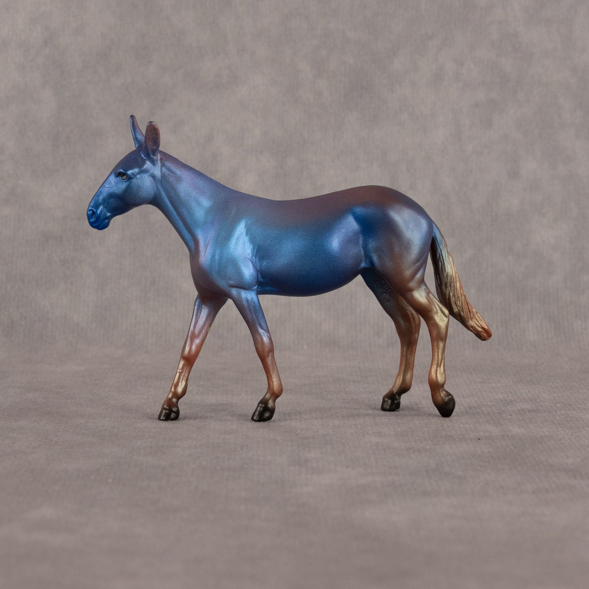 Metaphysical OOAK Chip Mule by Alex Fortman LHS26