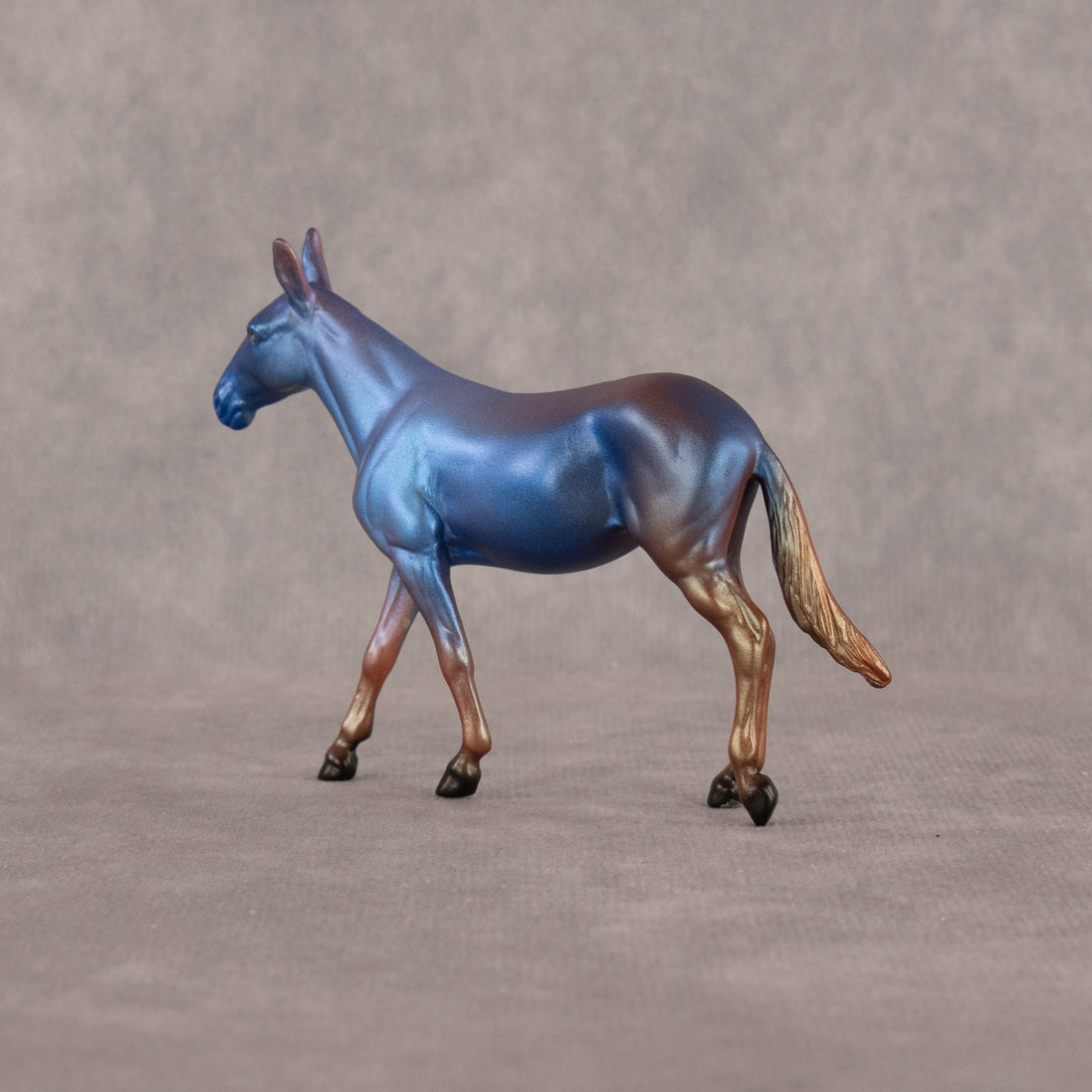 Metaphysical OOAK Chip Mule by Alex Fortman LHS26