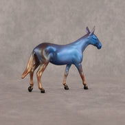Metaphysical OOAK Chip Mule by Alex Fortman LHS26