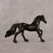 Michael LE-5 Chip Friesian by Madi Wiseman September $99 Chips