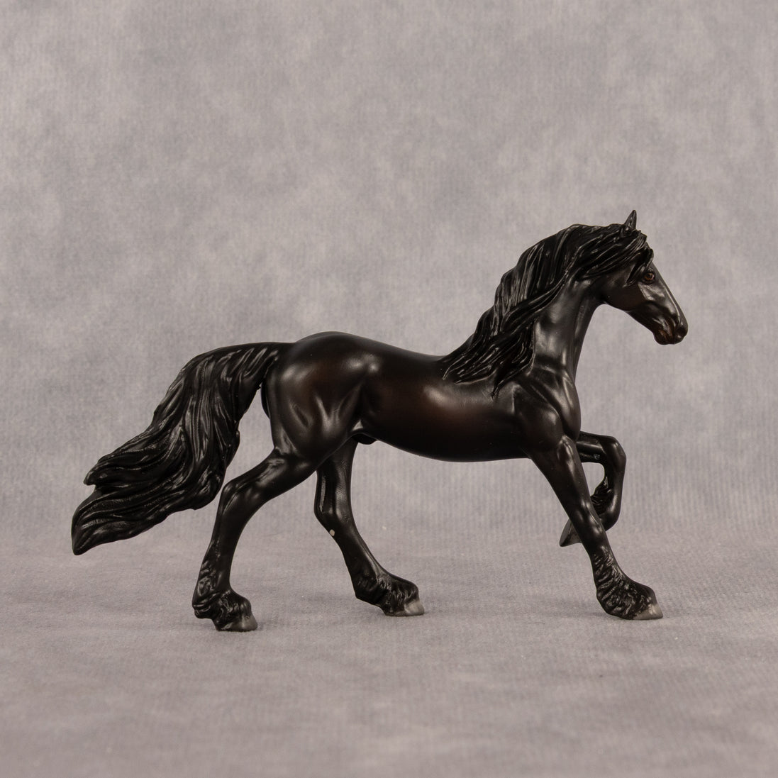Michael LE-5 Chip Friesian by Madi Wiseman September $99 Chips