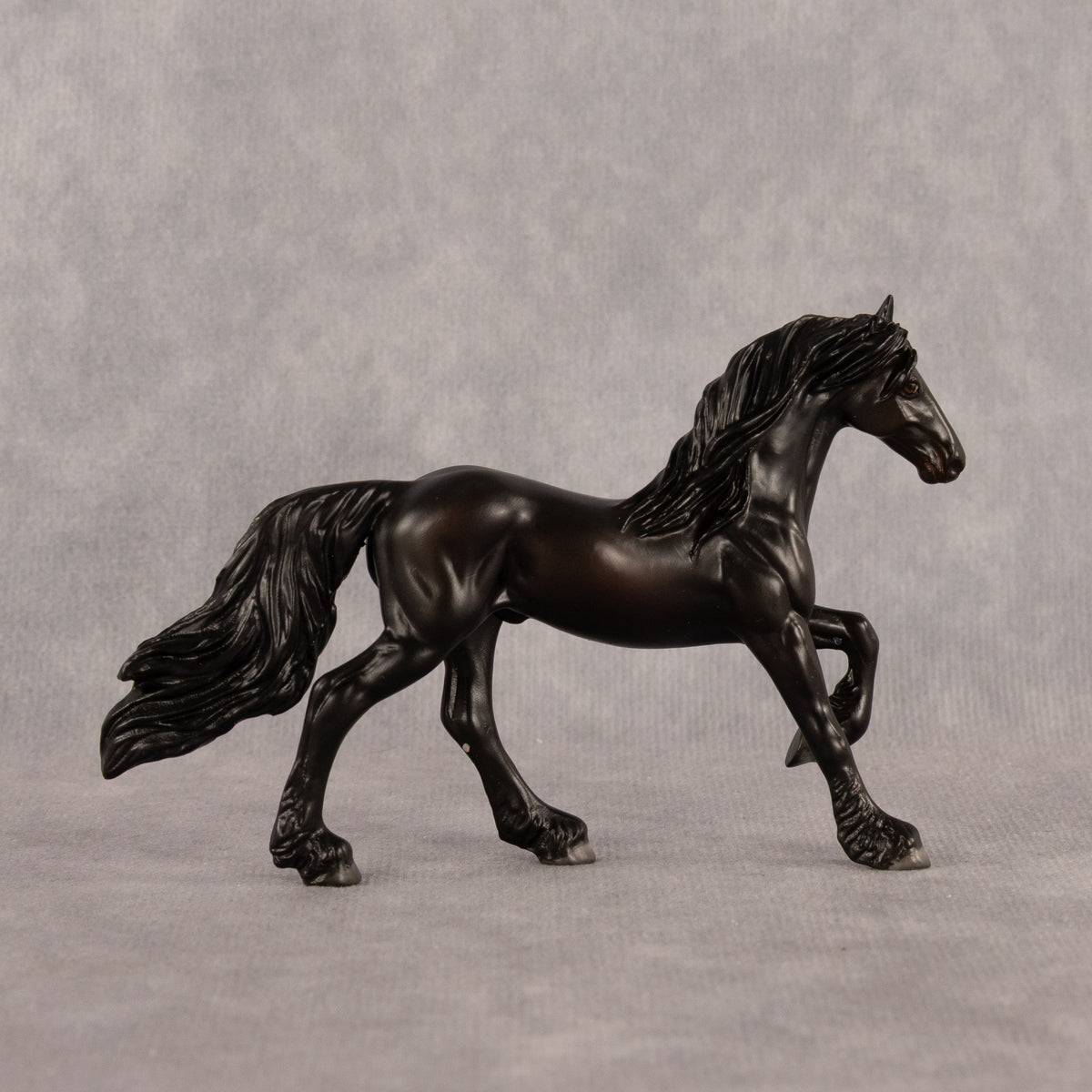Michael LE-5 Chip Friesian by Madi Wiseman September $99 Chips