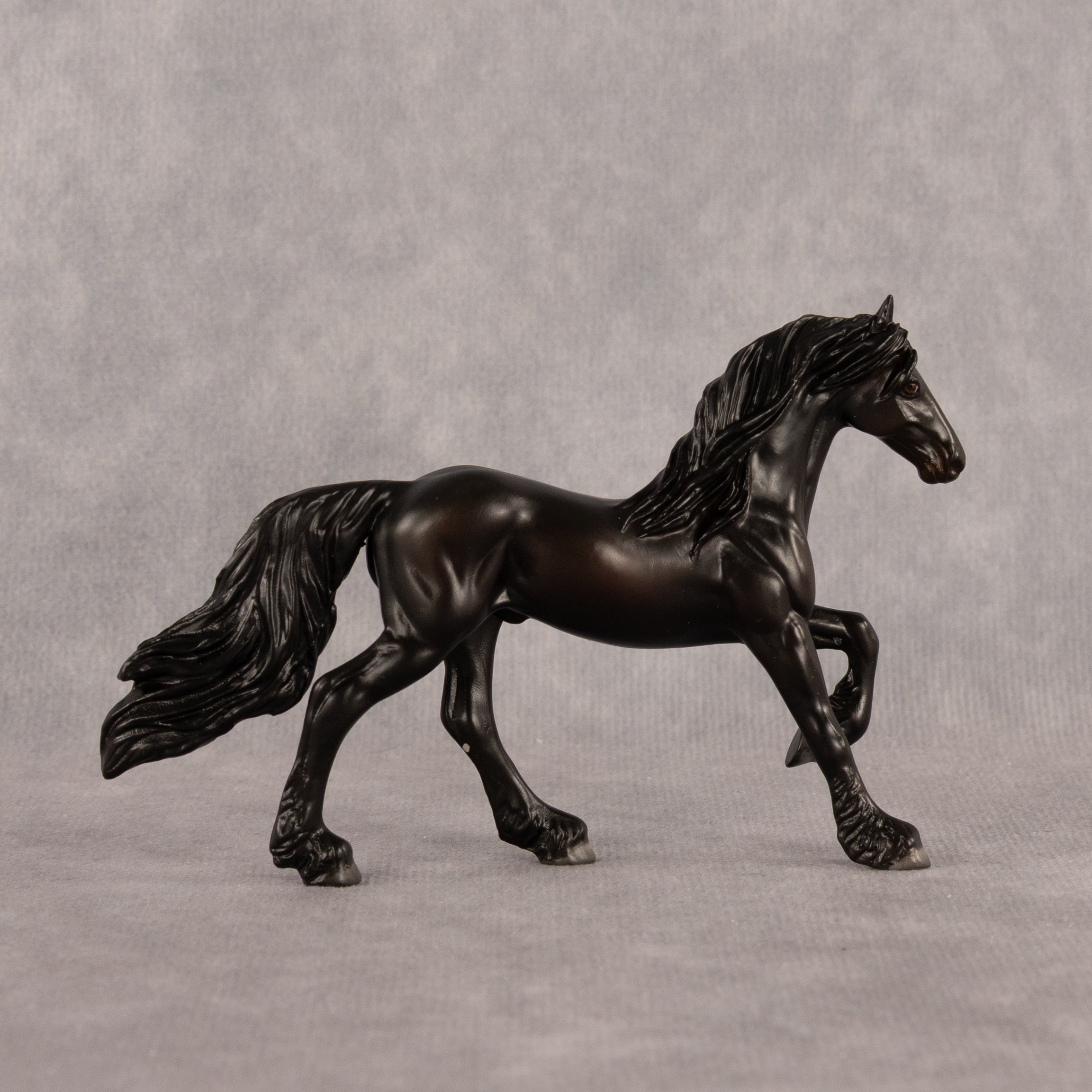 Michael LE-5 Chip Friesian by Madi Wiseman September $99 Chips