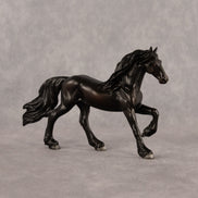 Michael LE-5 Chip Friesian by Madi Wiseman September $99 Chips