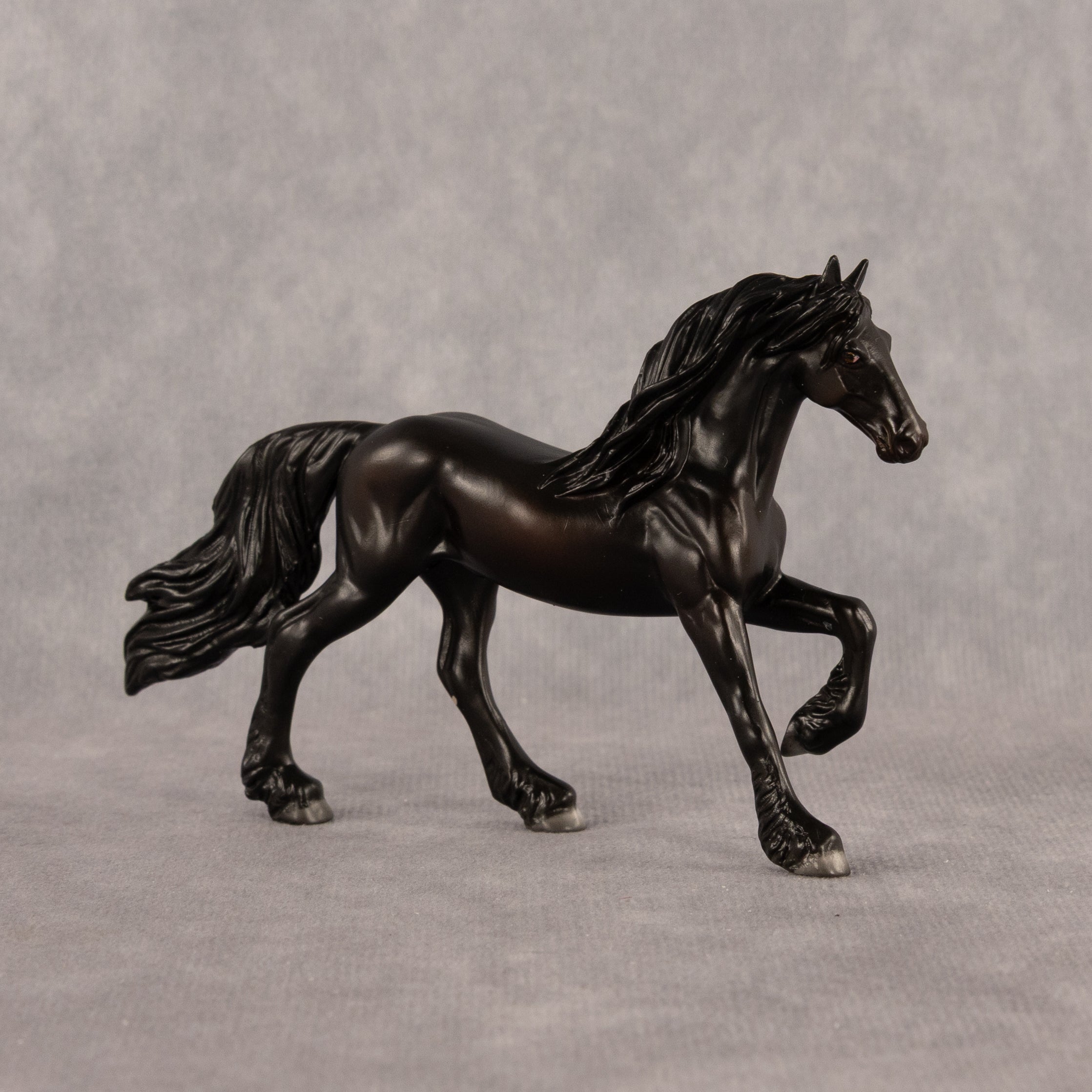 Michael LE-5 Chip Friesian by Madi Wiseman September $99 Chips