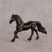 Michael LE-5 Chip Friesian by Madi Wiseman September $99 Chips