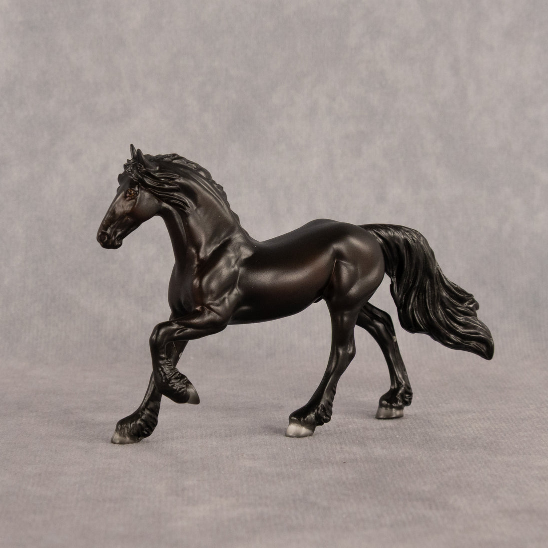 Michael LE-5 Chip Friesian by Madi Wiseman September $99 Chips