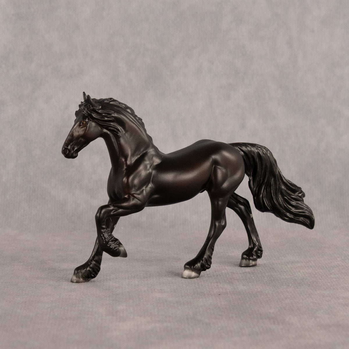 Michael LE-5 Chip Friesian by Madi Wiseman September $99 Chips