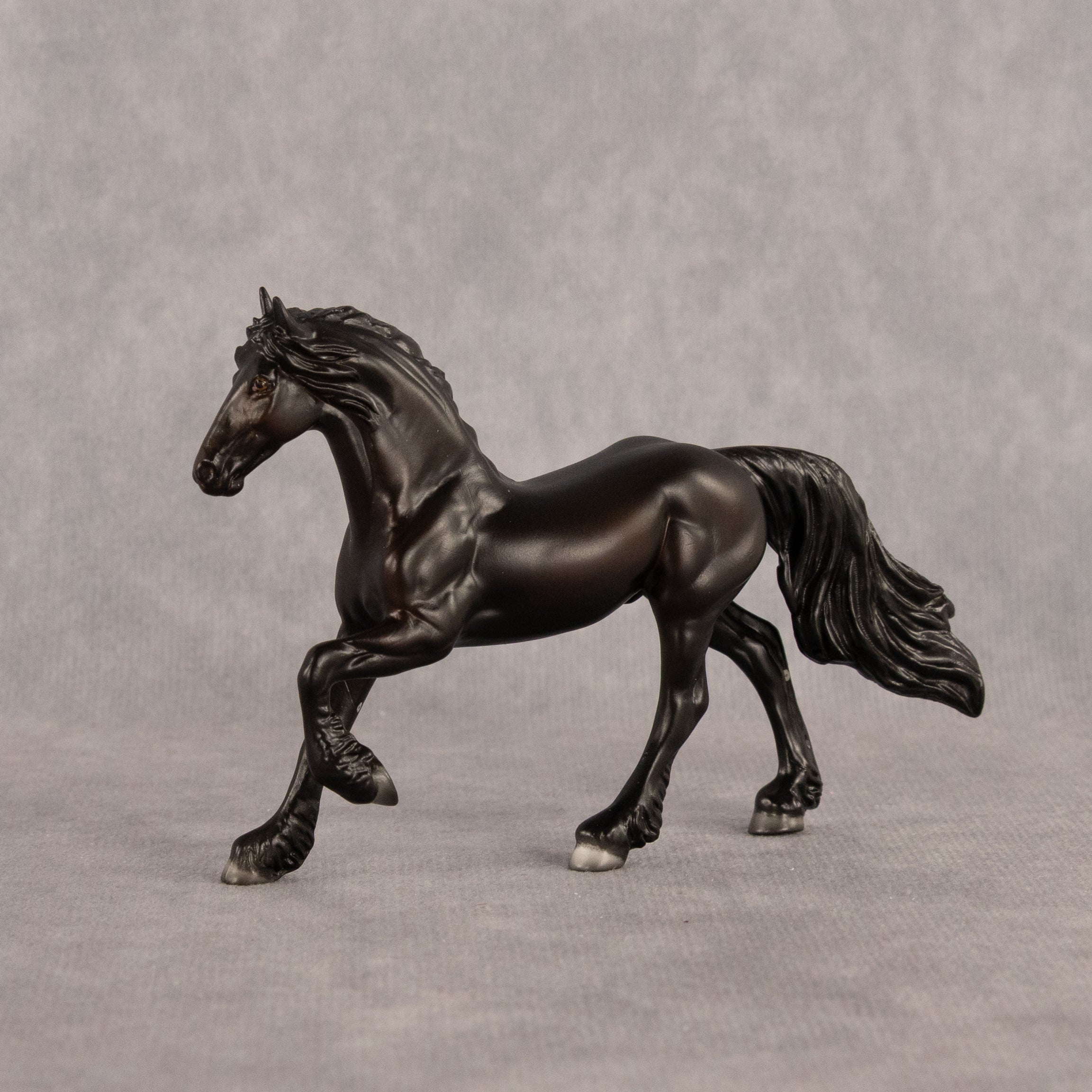 Michael LE-5 Chip Friesian by Madi Wiseman September $99 Chips