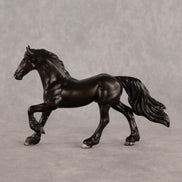 Michael LE-5 Chip Friesian by Madi Wiseman September $99 Chips