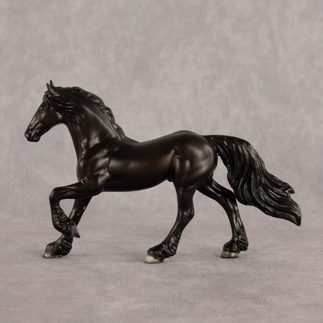 Michael LE-5 Chip Friesian by Madi Wiseman September $99 Chips