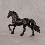 Michael LE-5 Chip Friesian by Madi Wiseman September $99 Chips