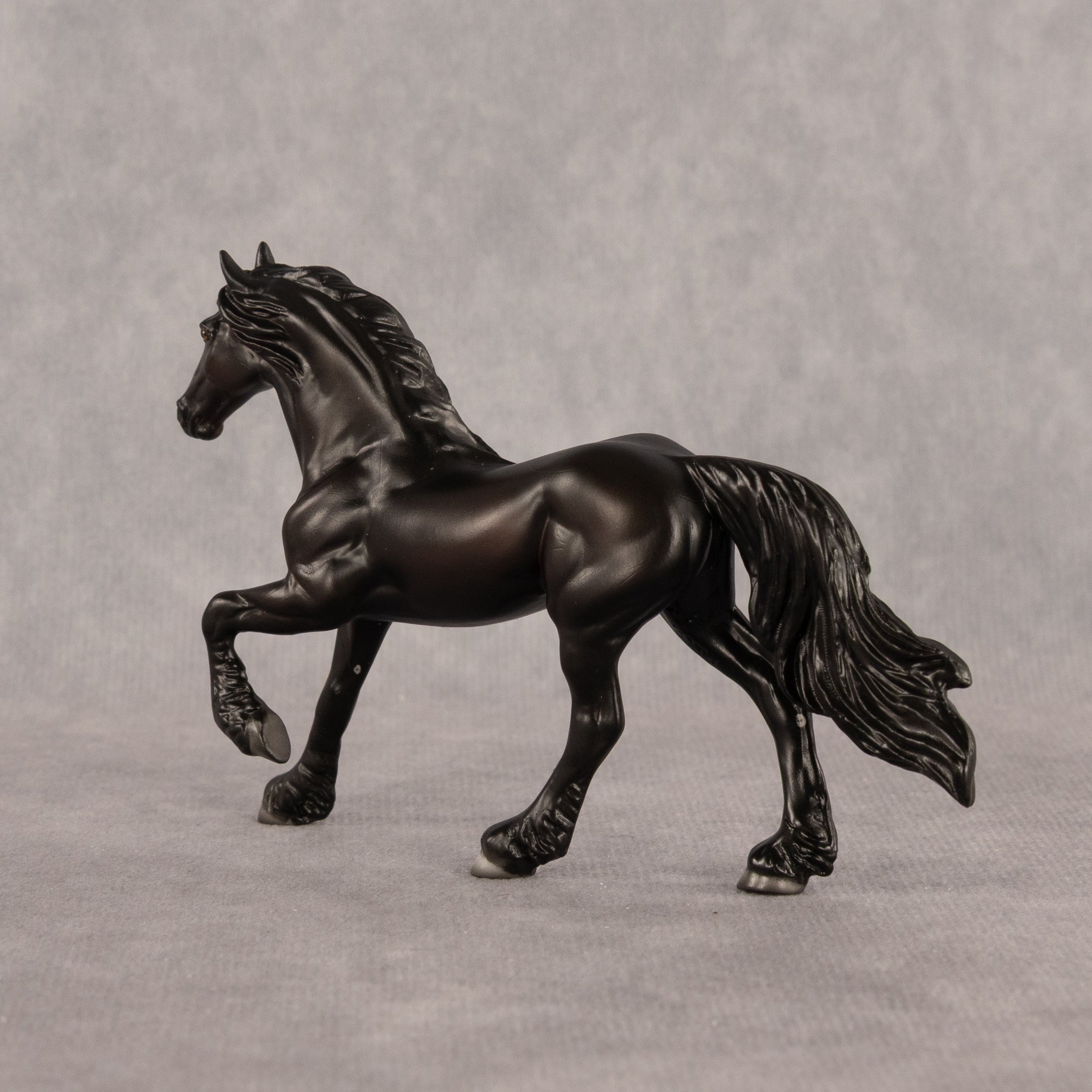 Michael LE-5 Chip Friesian by Madi Wiseman September $99 Chips