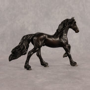 Michael LE-5 Chip Friesian by Madi Wiseman September $99 Chips