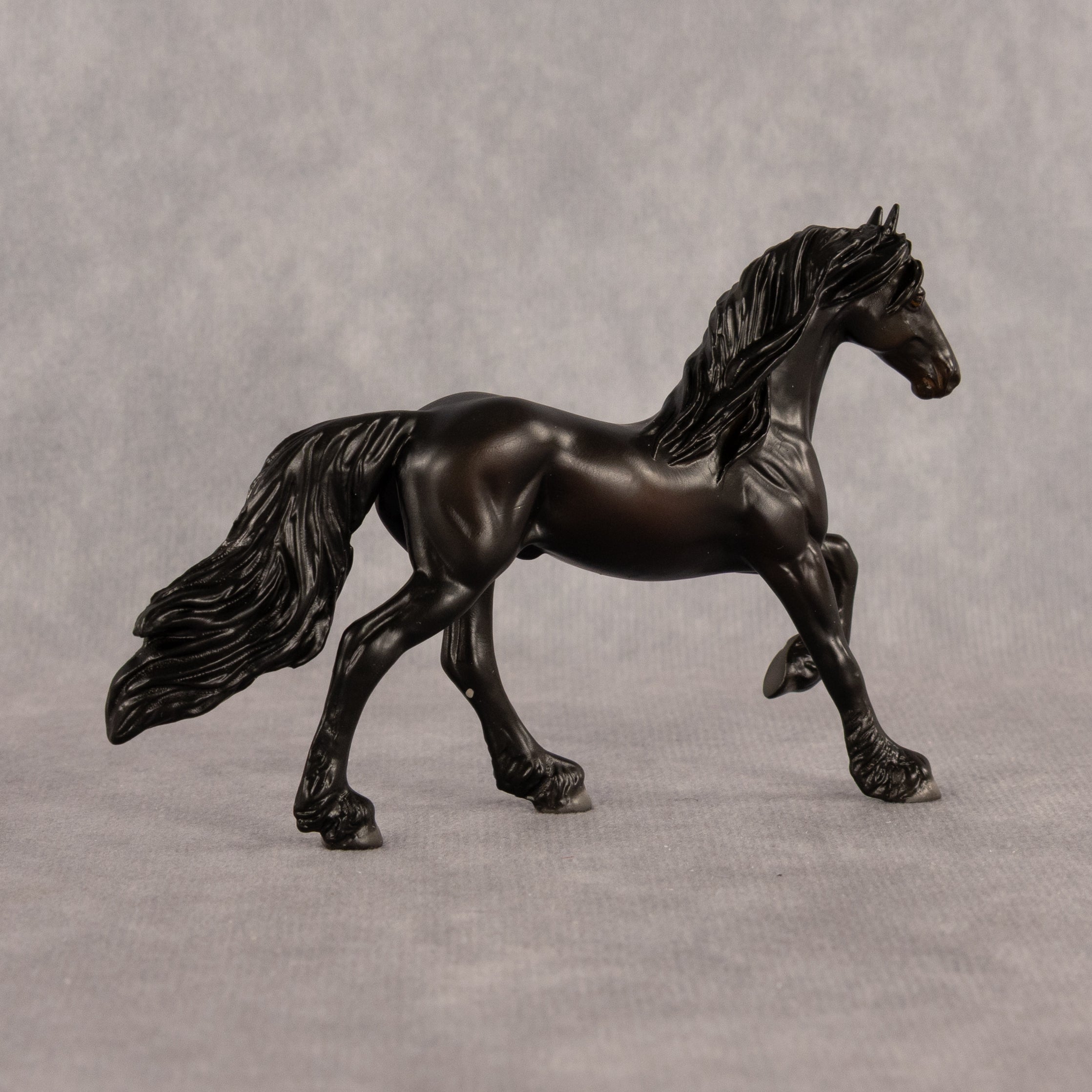 Michael LE-5 Chip Friesian by Madi Wiseman September $99 Chips