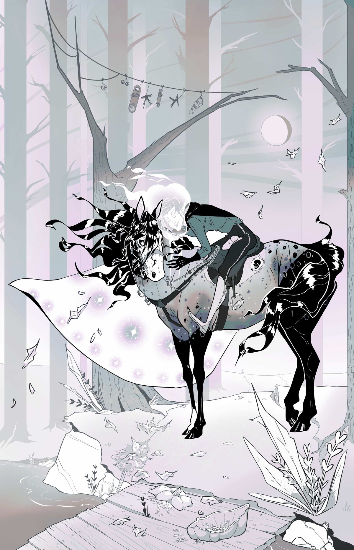 Art of the Horse 