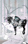 Art of the Horse &quot;Headless Horseman&quot; LE-5 EFCM Morgan by Jess Hamill EQ25