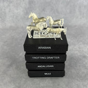Dollar Auctions: Micro Lot of Four Models 8.26.2026