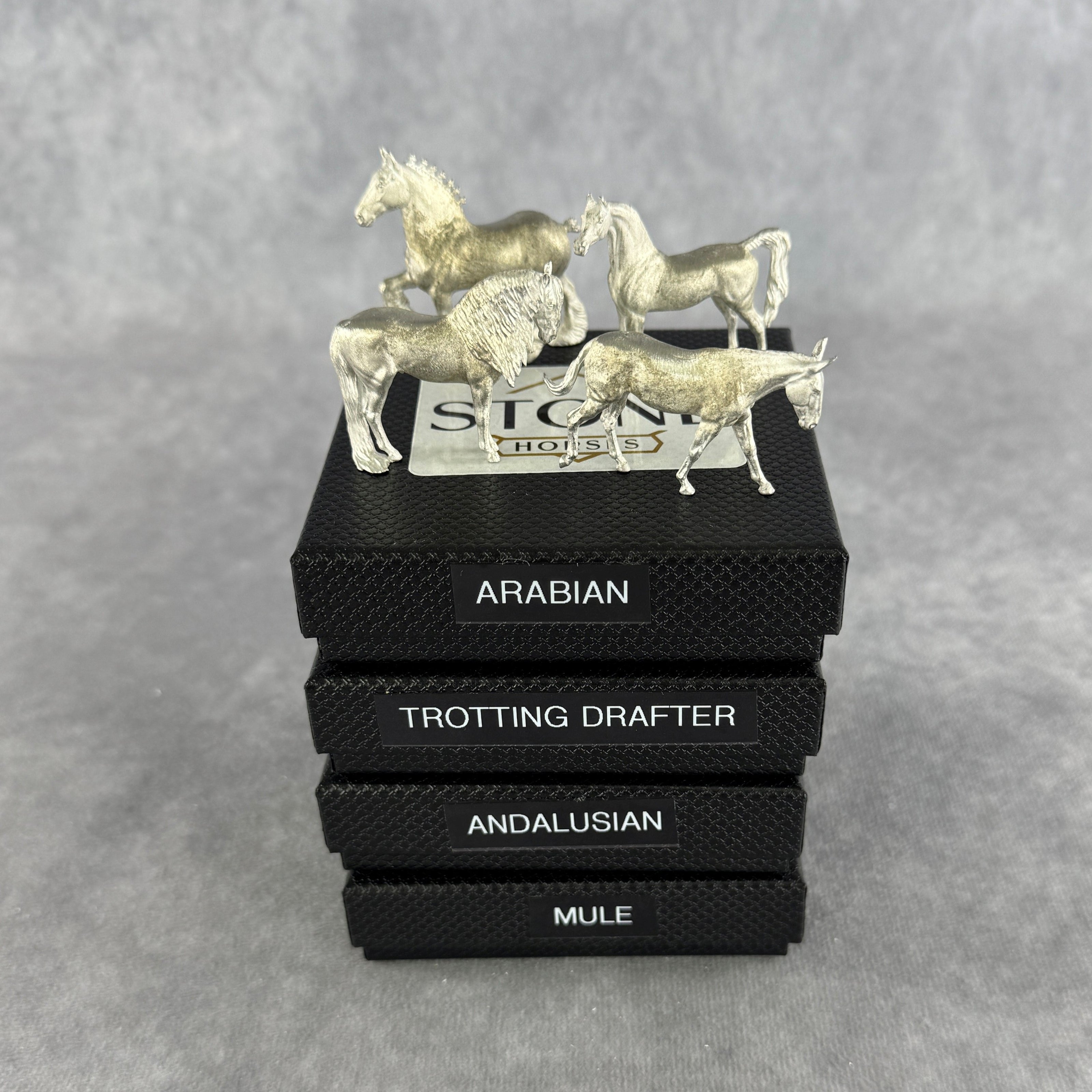 Dollar Auctions: Micro Lot of Four Models 8.26.2026