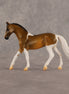 Middle Name OOAK Chip Warmblood by Alex Fortman EQ26