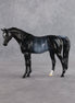 Midnight Blues OOAK Pebble Arabian Mare by Anna Rieck SHCF26