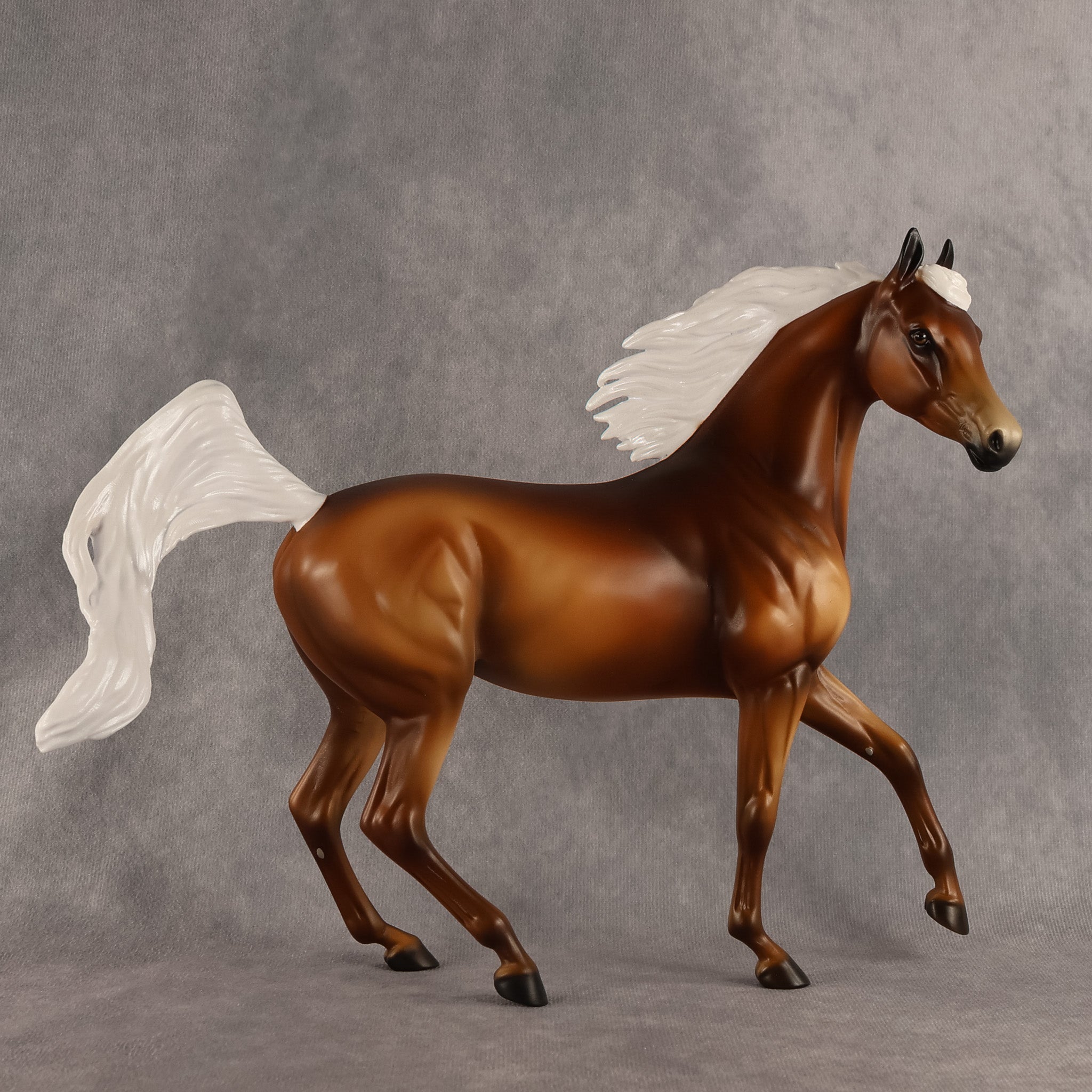 Mimic LE-5 Arabian Mare by Enrique Duarte ES26