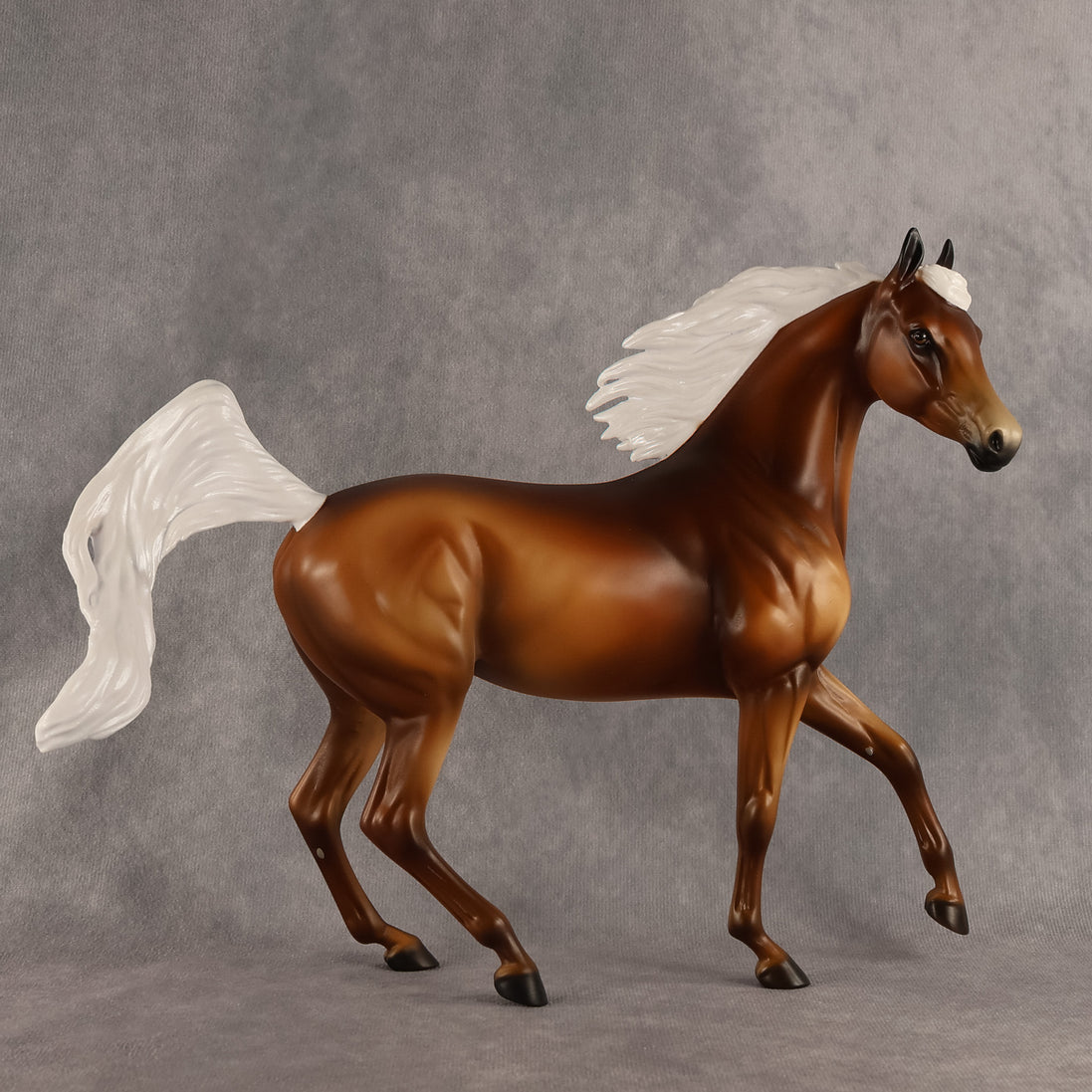 Mimic LE-5 Arabian Mare by Enrique Duarte ES26