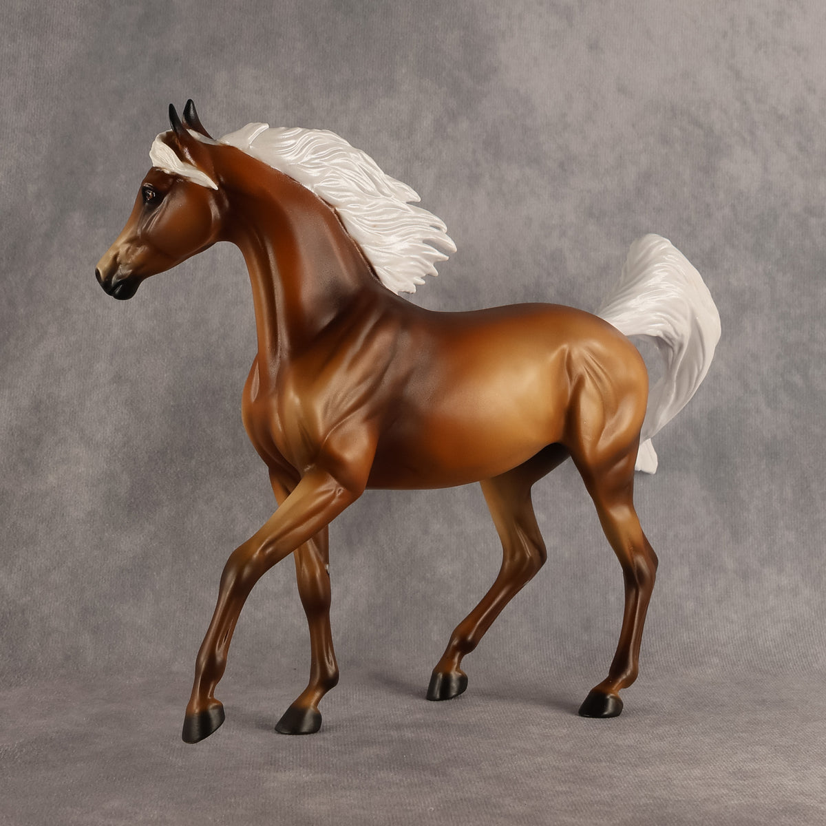 Mimic LE-5 Arabian Mare by Enrique Duarte ES26