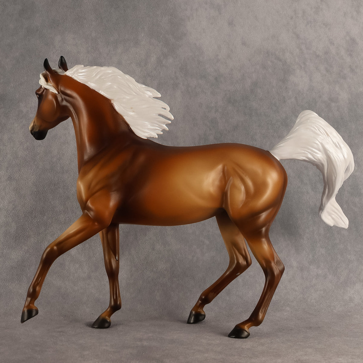 Mimic LE-5 Arabian Mare by Enrique Duarte ES26