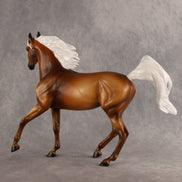 Mimic LE-5 Arabian Mare by Enrique Duarte ES26
