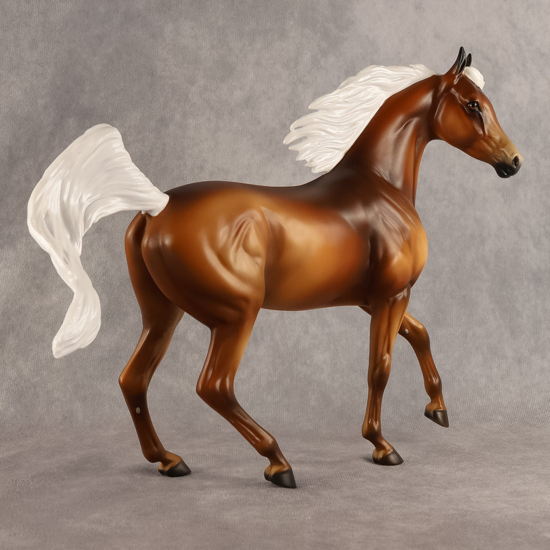 Mimic LE-5 Arabian Mare by Enrique Duarte ES26