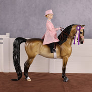 Morgan Mindy OOAK EFCM Morgan by Tiffany Purdy GS26