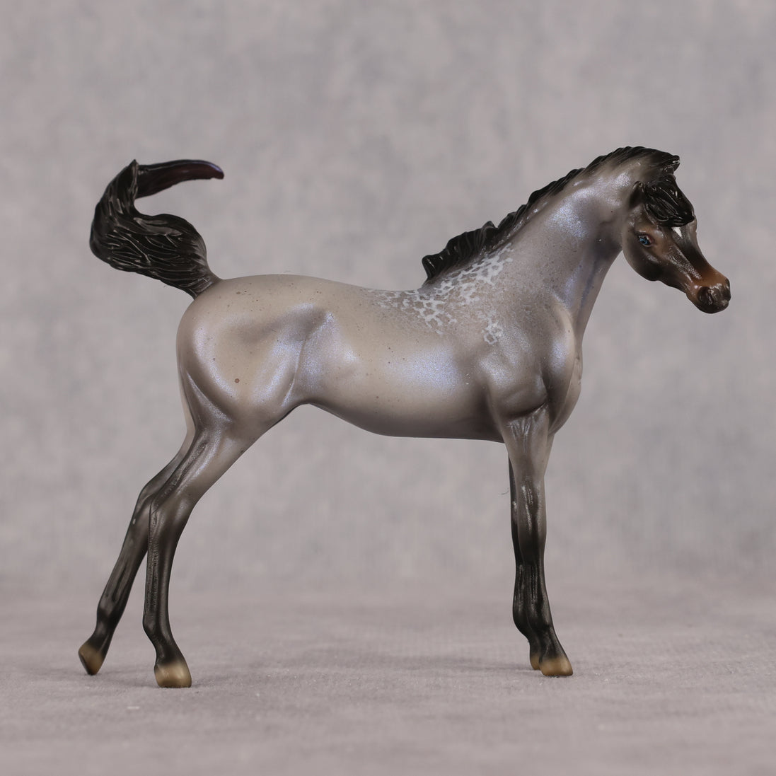 Mini Arcana LE-5 EFCM Chip Arabian by Ellen Robbins & Carissa Mathews Ro326