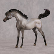 Mini Arcana LE-5 EFCM Chip Arabian by Ellen Robbins & Carissa Mathews Ro326