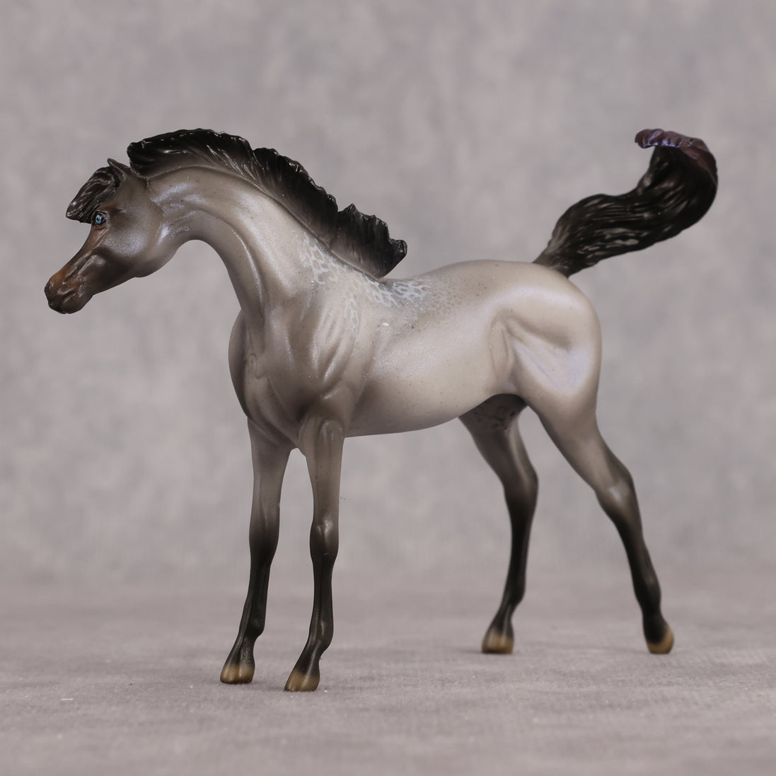 Mini Arcana LE-5 EFCM Chip Arabian by Ellen Robbins & Carissa Mathews Ro326