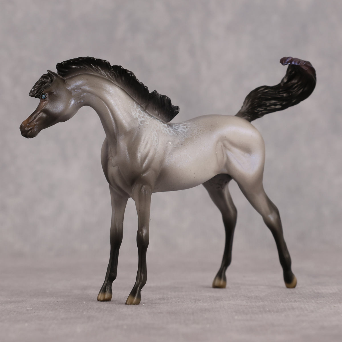 Mini Arcana LE-5 EFCM Chip Arabian by Ellen Robbins & Carissa Mathews Ro326