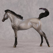 Mini Arcana LE-5 EFCM Chip Arabian by Ellen Robbins & Carissa Mathews Ro326