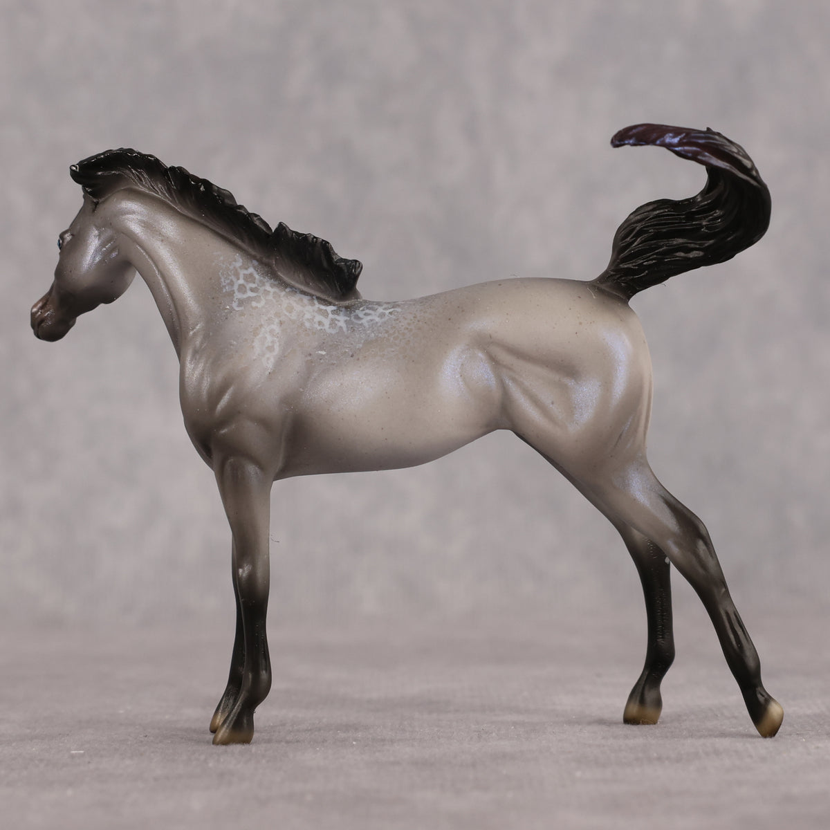 Mini Arcana LE-5 EFCM Chip Arabian by Ellen Robbins & Carissa Mathews Ro326