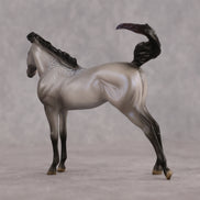 Mini Arcana LE-5 EFCM Chip Arabian by Ellen Robbins & Carissa Mathews Ro326