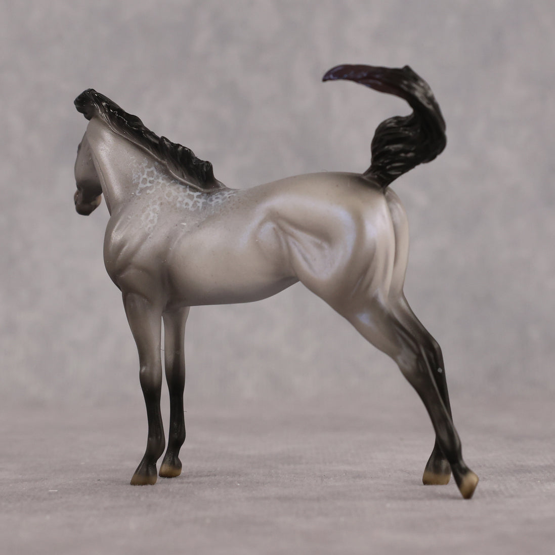 Mini Arcana LE-5 EFCM Chip Arabian by Ellen Robbins & Carissa Mathews Ro326