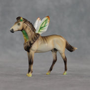 Mini Bugsy LE-5 EFCM Chip Andalusian by Ellen Robbins & Carissa Mathews Ro326