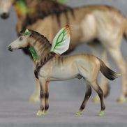 Mini Bugsy LE-5 EFCM Chip Andalusian by Ellen Robbins & Carissa Mathews Ro326