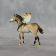 Mini Bugsy LE-5 EFCM Chip Andalusian by Ellen Robbins & Carissa Mathews Ro326