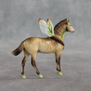 Mini Bugsy LE-5 EFCM Chip Andalusian by Ellen Robbins & Carissa Mathews Ro326