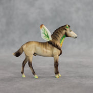 Mini Bugsy LE-5 EFCM Chip Andalusian by Ellen Robbins & Carissa Mathews Ro326