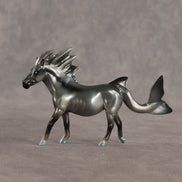 Mini Valtameri OOAK EFCM Chip Pony by Carissa Mathews Ro326